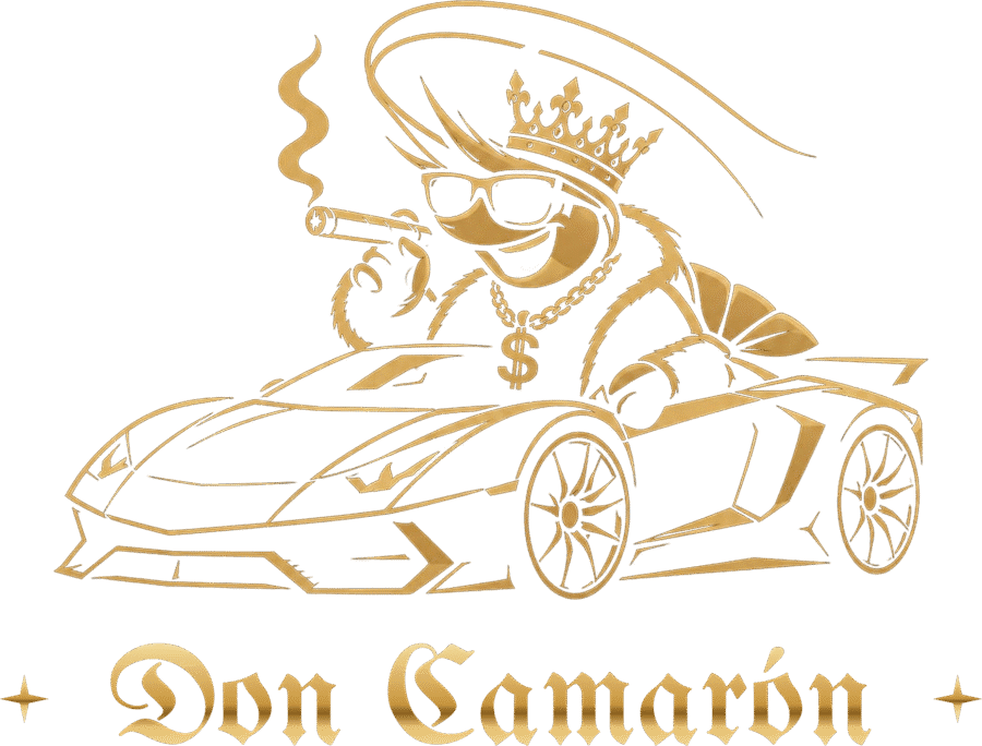 Don Camarón